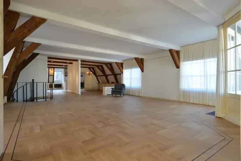 Appartement 387m2 Centrum Den Haag Nabij Plein Binnenhof