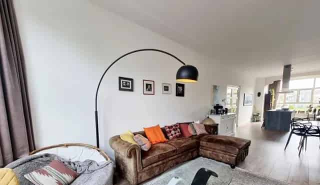 Galerijflat Rotterdam Delfshaven 104m2 3 Kamers 1915