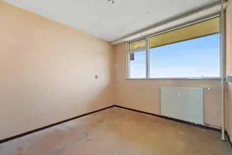 5 Kamer Appartement 94m2 Den Haag