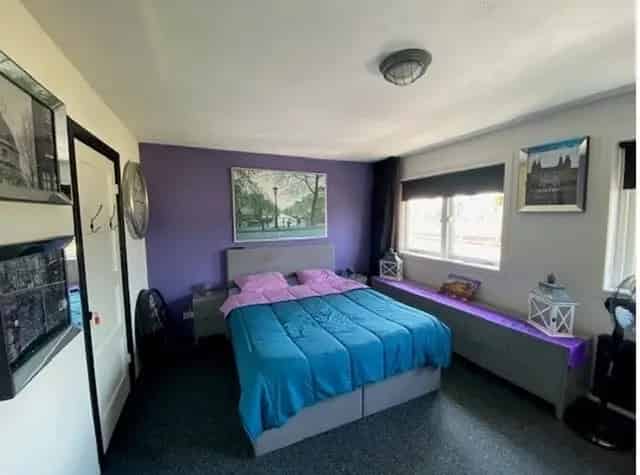Tussenwoning Hilversum 4 kamers 102m2 1938