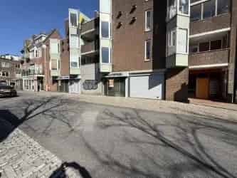 Winkelruimte Groningen 300m2 met Garage 75m2 Centrum