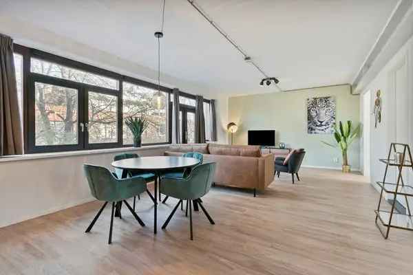 Appartement Eindhoven Centrum Short Stay 2 slaapkamers