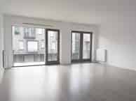 Appartement Eemlandstraat Amsterdam