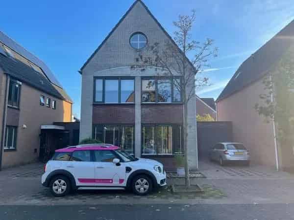 Huis Te Huur , Rijnsburg, Zuid-Holland