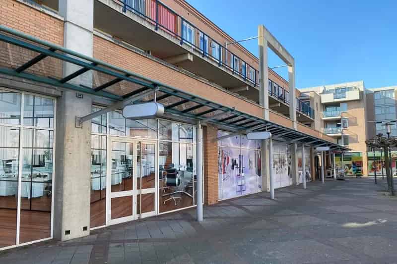 Winkel te Huur Hoorn 330m2 De Kersenboogerd