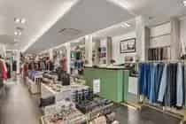 144m2 Winkelruimte te Huur Harderwijk Centrum