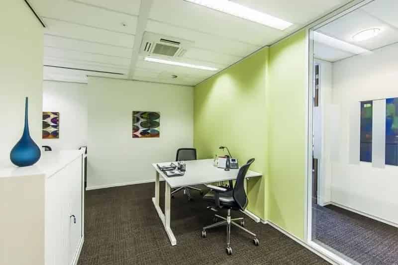 Kantoorruimte Apeldoorn 1-2 Personen Alles Inclusief