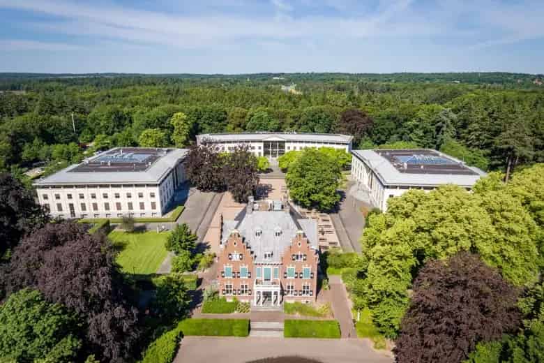 679 m2 Kantoorruimte te Huur Leusden Landgoed