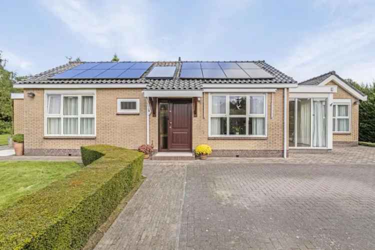 Bungalow te koop Duinweg 4: Rust, Ruimte en Duinrijke Omgeving