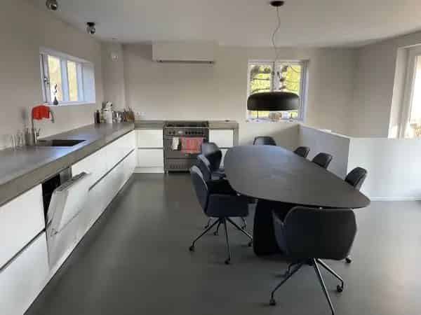 Vrijstaande Woning Aan Zee Te Huur
