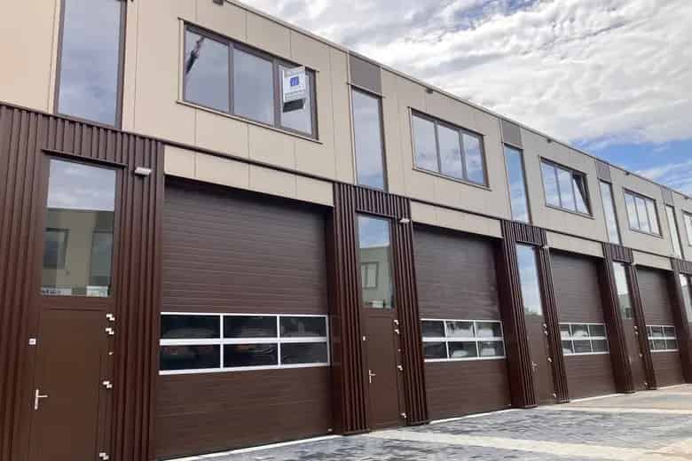 288m2 Bedrijfsruimte Utrecht Te Koop of Te Huur