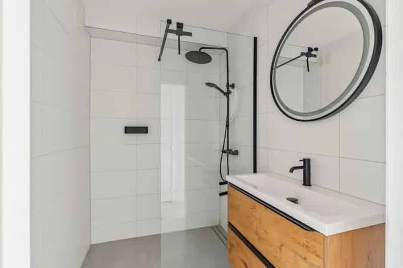 Appartement Breda Centrum 3 slaapkamers Balkon Grote Kerk
