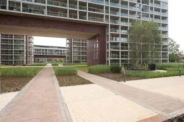 Gemeubileerd 3-kamerappartement Veldhoven nabij ASML