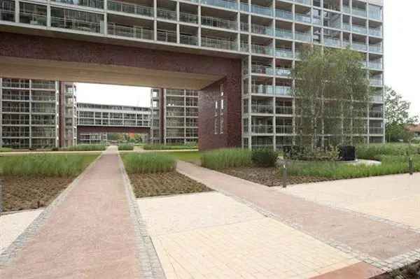 Gemeubileerd 3-kamerappartement Veldhoven nabij ASML