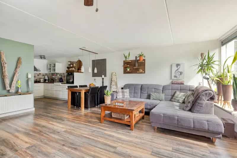 Appartement te koop Zielhorst Amersfoort