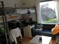 Kamer Koninginnelaan Nijmegen 13m2