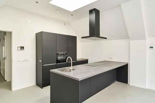 Appartement Te Huur in Leek, Groningen