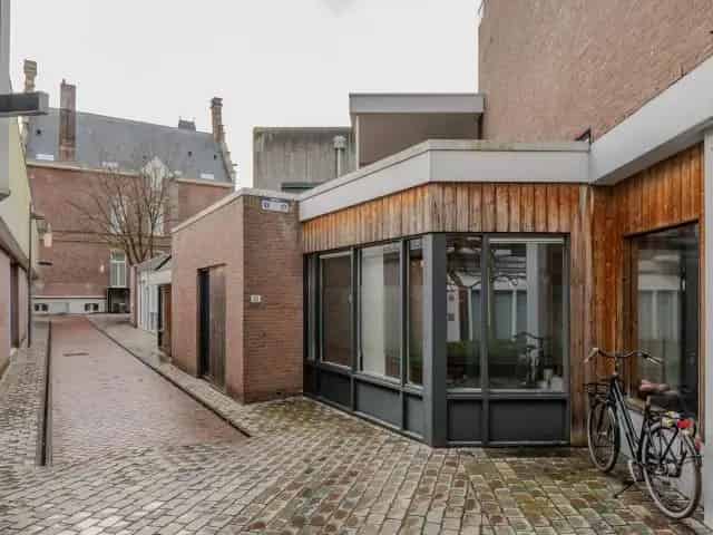 Modern Appartement Goes Centrum 1 Slaapkamer 67m²