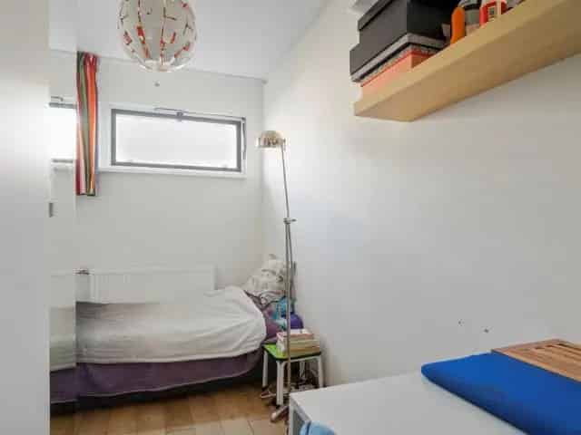 Familiehuis Sporenburg 3 slaapkamers 2 badkamers Carport
