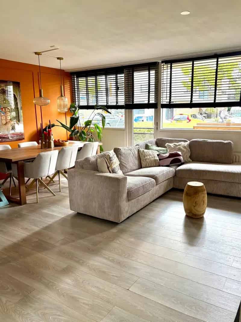 3-kamer appartement Delft Hoornse Hof KoopGarant