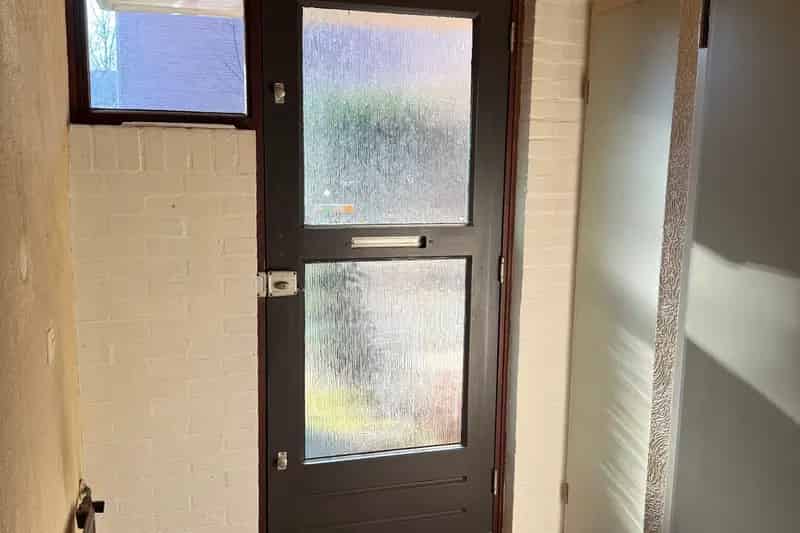 Eindwoning Wageningen 4 slaapkamers