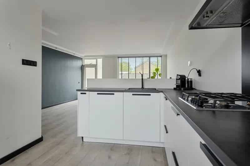 Huis te koop Oosterhout 3 slaapkamers zonnige tuin
