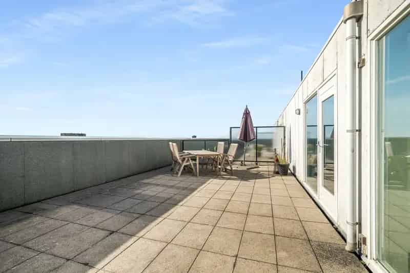 Ruim appartement Osdorp: Dakterras 47m², 3 slaapkamers, parkeerplaats