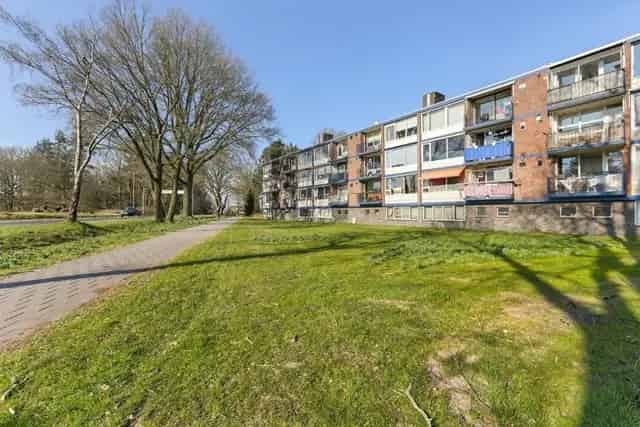 4 Kamer Appartement Emmen 71m2 te Huur