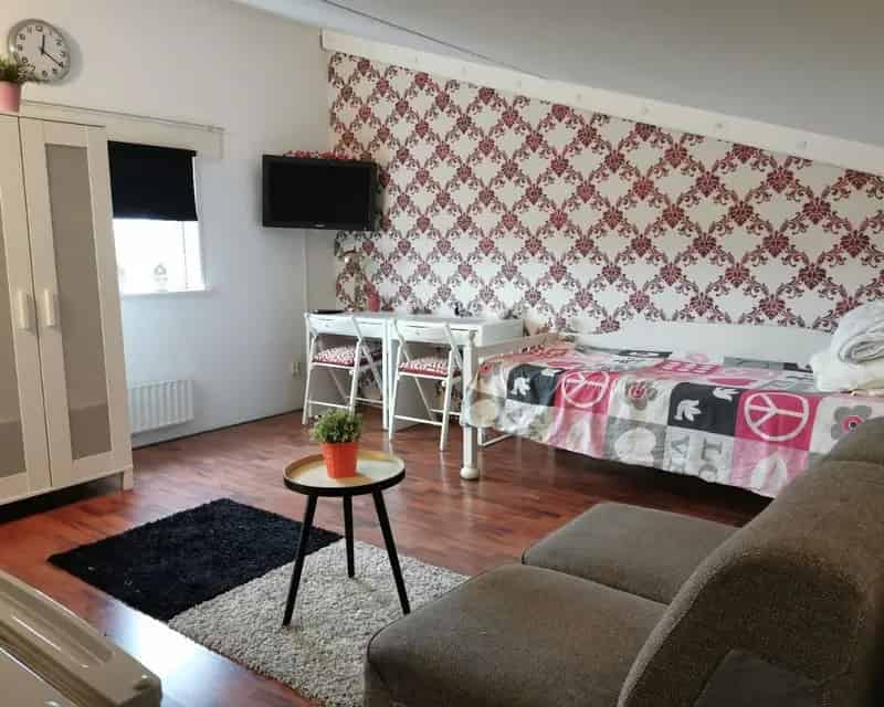Kamer te Huur Tilburg Reeshof Nabij Station en Universitei