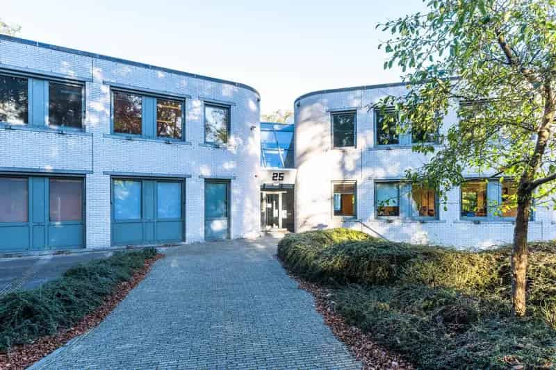 Kantoorruimte Hilversum te Huur Nabij Mediapark