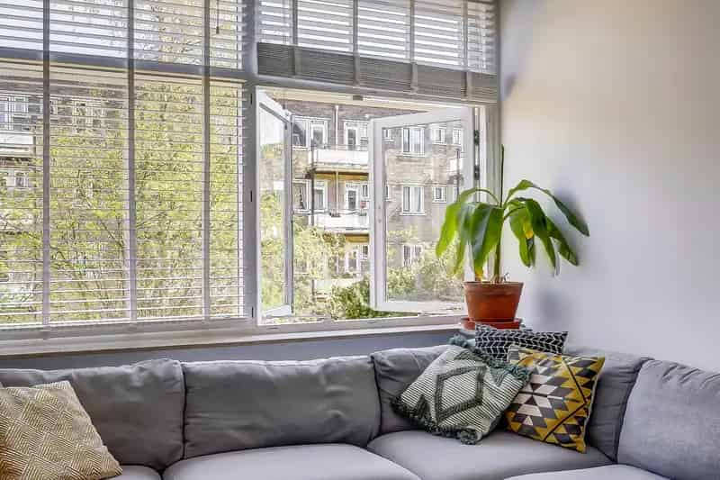 Appartement te koop Rotterdam Zuidhoek 108 B