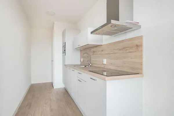 Appartement Te Huur in Assen, Drenthe