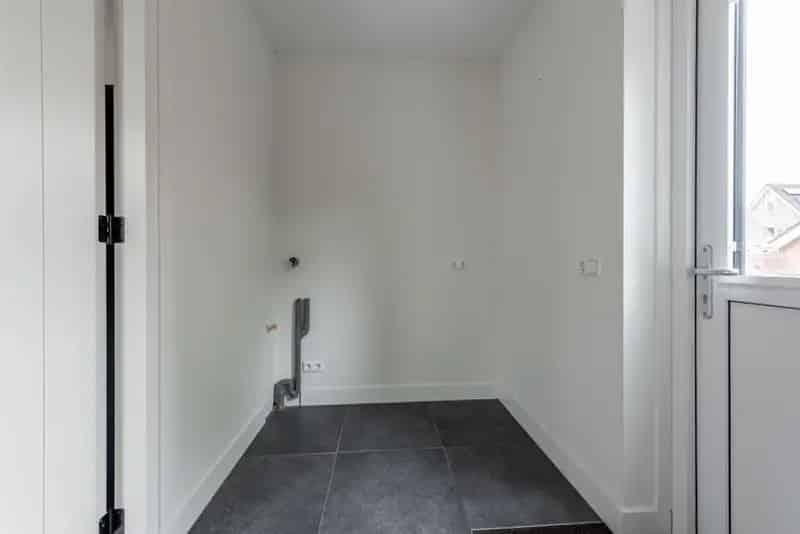 Vrijstaande woning Nijkerkerveen 143m² 2021  A+ label