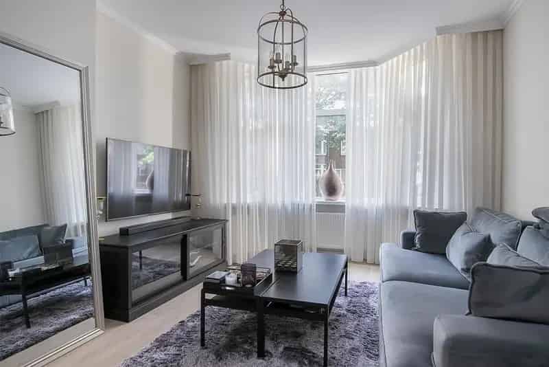 4 Kamer Appartement Rijswijk 76m2 Nabij Centrum