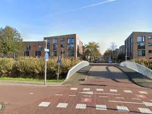 5 Kamer Huurwoning Madurolaan Den Haag 164m2