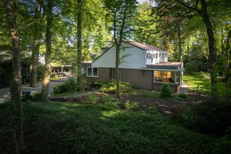 Vrijstaande Bungalow 7 slaapkamers Diepenveen