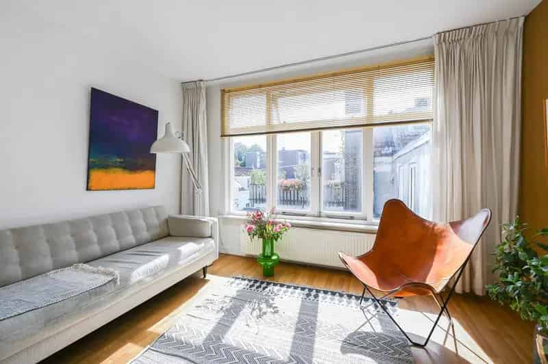 Appartement te koop: Javastraat 65-C 2585 AG Den Haag | Funda