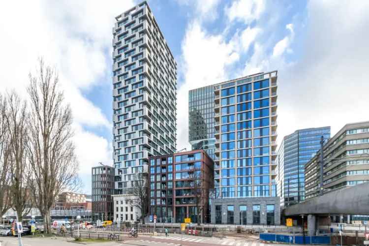 Utrecht Appartementen De Steyn: Moderne Woningen te Huur