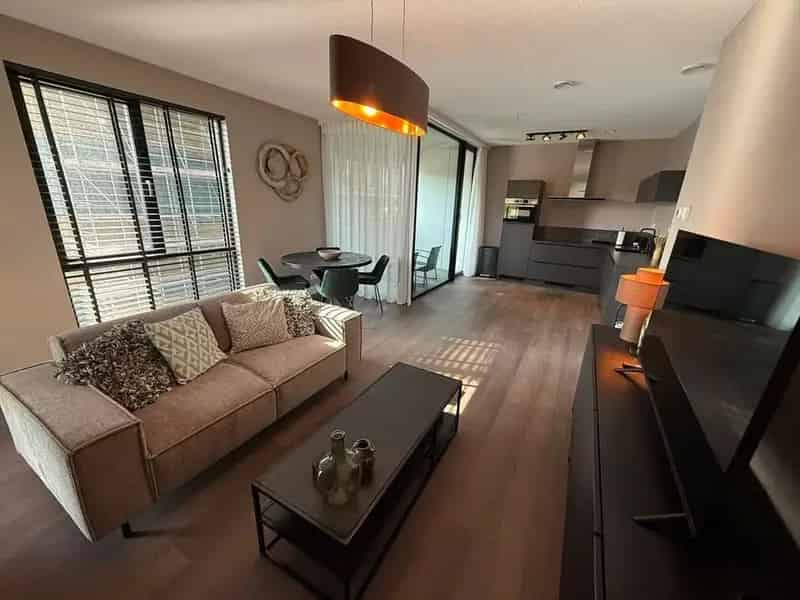 Gerenoveerd Appartement Hoofddorp Nabij Schiphol en Zuidas
