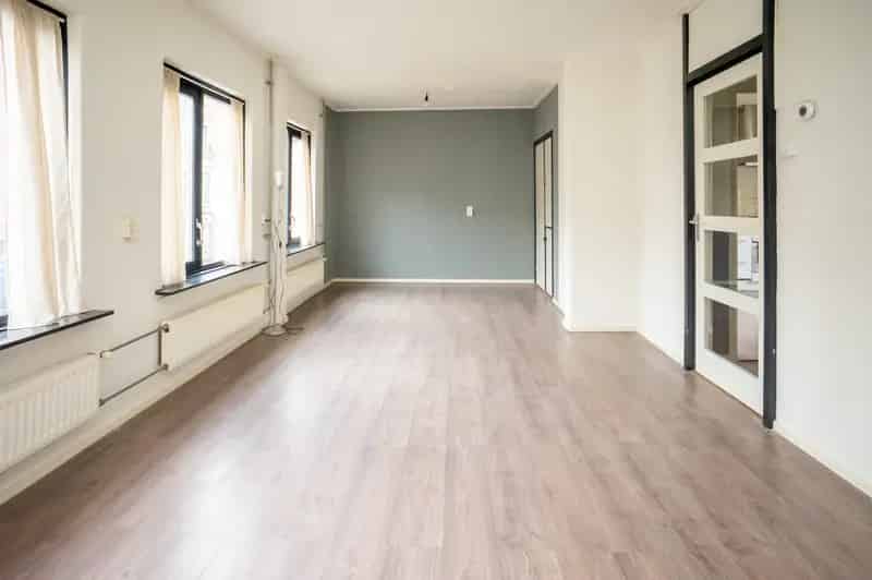 Alkmaar Centrum Maisonnette 3 Slaapkamers Dakterras