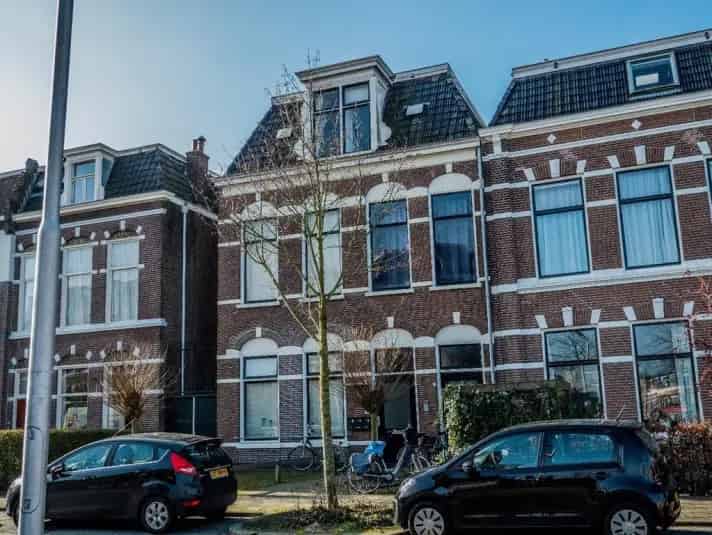 Appartement Leeuwarden