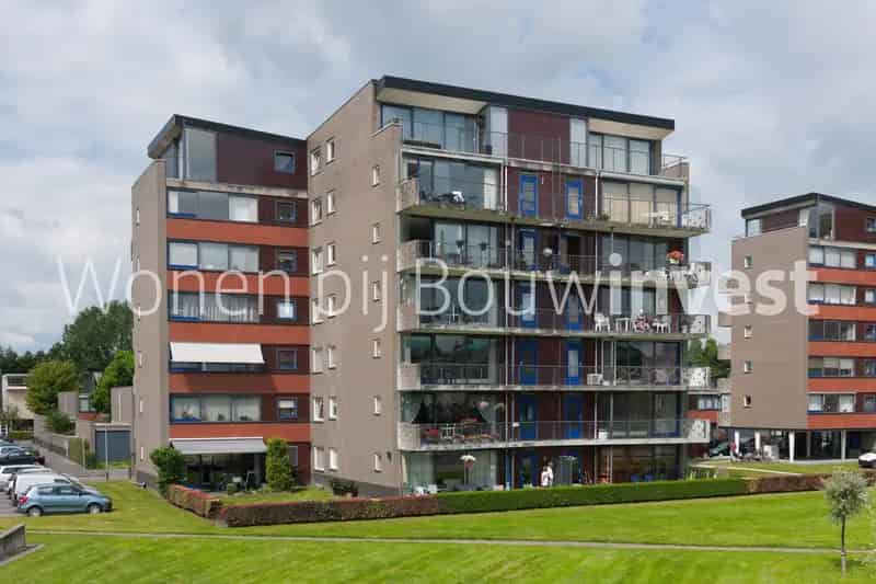 Ruim 4-Kamerappartement Hoornse Meer
