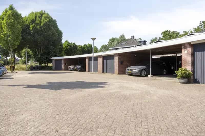 Ruime gezinswoning Heerjansdam 3 slaapkamers 152m2