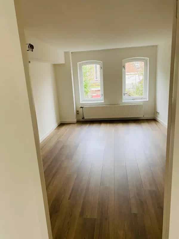 Ruim Gerenoveerd Appartement nabij Korvelseweg Tilburg