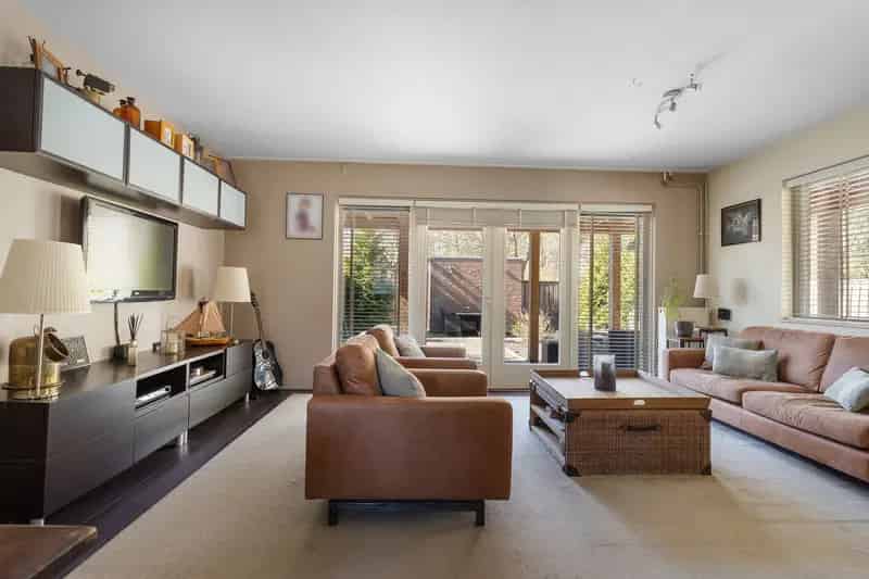 Ruime Hoekwoning 4 Slaapkamers Almere Haven