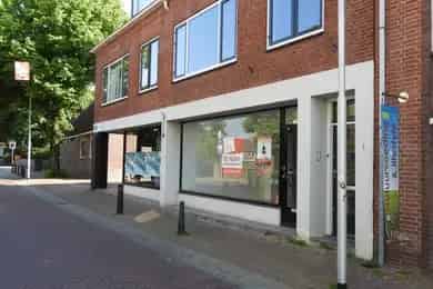 Winkelruimte te huur IJsselstein 80-238 m2 Centrum