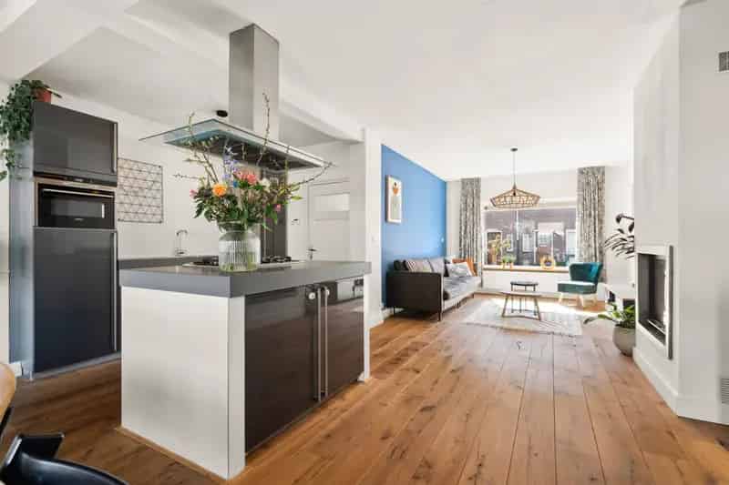 Huis te koop Nijmegen Zichtstraat 34