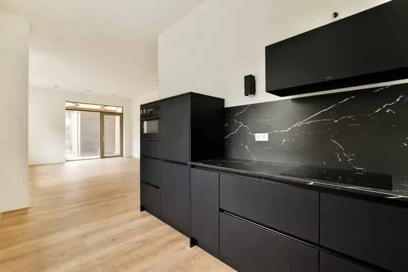 Ruime gezinswoning 4 slaapkamers Amsterdam