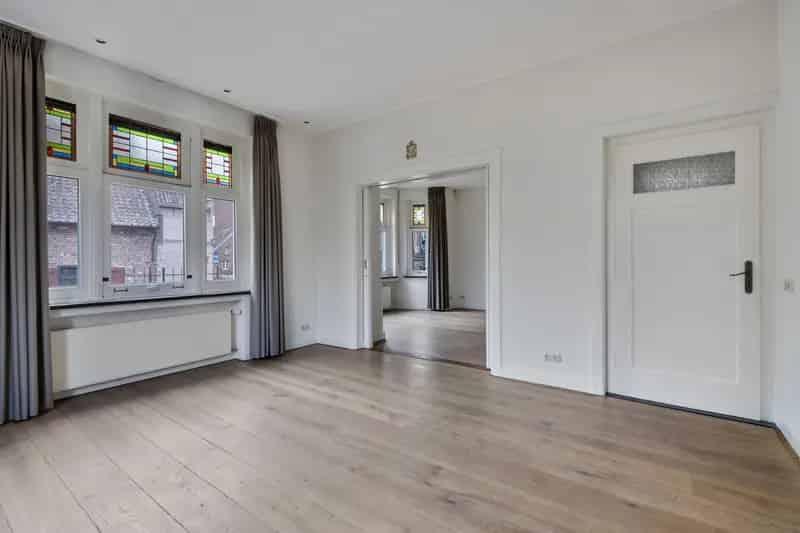 Monumentale Villa Tegelen Te Huur Hoekstraat