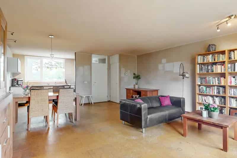 Ruime Eengezinswoning te Zaandam 128m2 Energielabel A